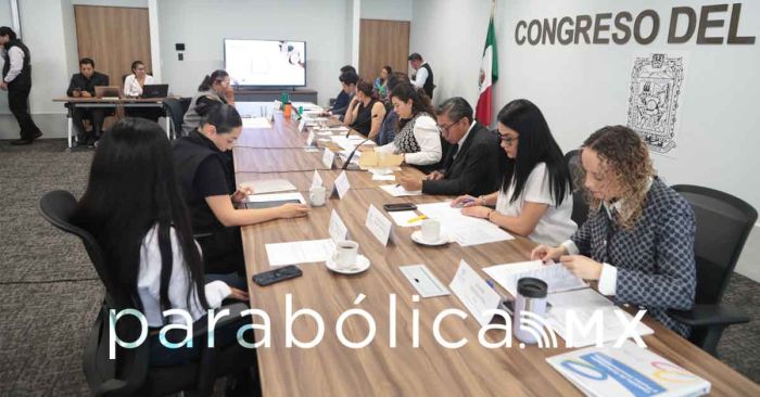 Buscará el Congreso la erradicación de la brecha salarial