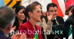 Sheinbaum marca distancia de su antecesor
