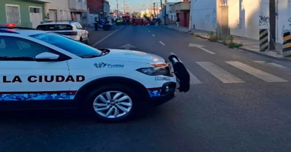 Detienen a policías por disparar al aire en estado de ebriedad