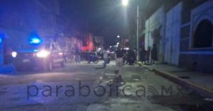 Ejecutan a dos j&oacute;venes en Texmelucan