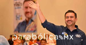 Inicia Morena revisi&oacute;n de la solicitud de inscripci&oacute;n de Yunes M&aacute;rquez