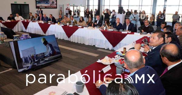 Proyecta Armenta 20 mmdp en inversiones y 20 mil empleos para el Polo de Bienestar