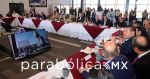 Proyecta Armenta 20 mmdp en inversiones y 20 mil empleos para el Polo de Bienestar