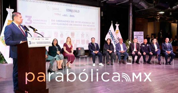 Fortalece el manejo sano de recursos política de combate a la corrupción: Armenta
