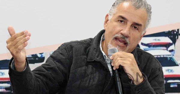 Rehabilitaci&oacute;n de plazuelas del CH obedecen a se&ntilde;alamientos de robos: Franco Rodr&iacute;guez