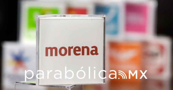 La fatuidad en Morena