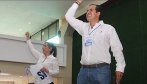 Anula TEEP la renovaci&oacute;n de la dirigencia del PAN en Puebla capital