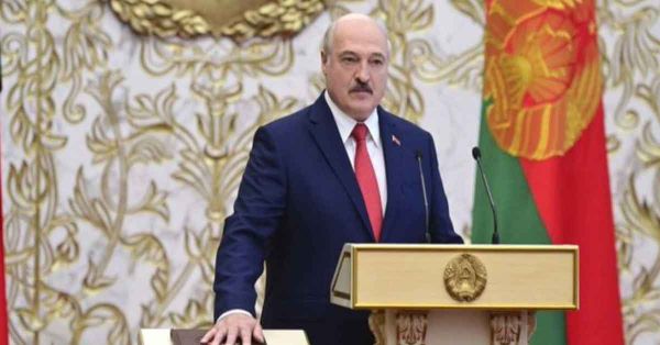Arranca Alexander Kukashenko  su séptimo mandato en Bielorrusia
