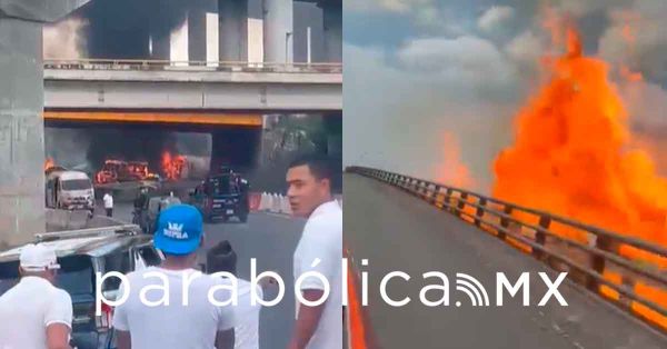 Sube la cifra de muertos por explosi&oacute;n de pipa de gas en Iztapalapa