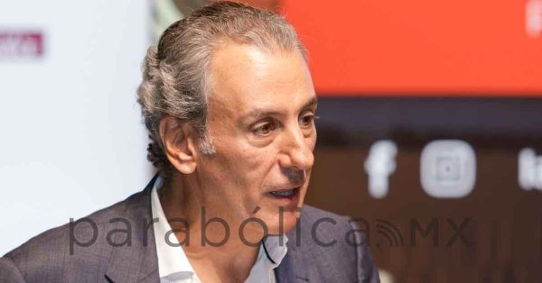 Celebra Pepe Chedraui inicio del Smart City Expo Latam Congress