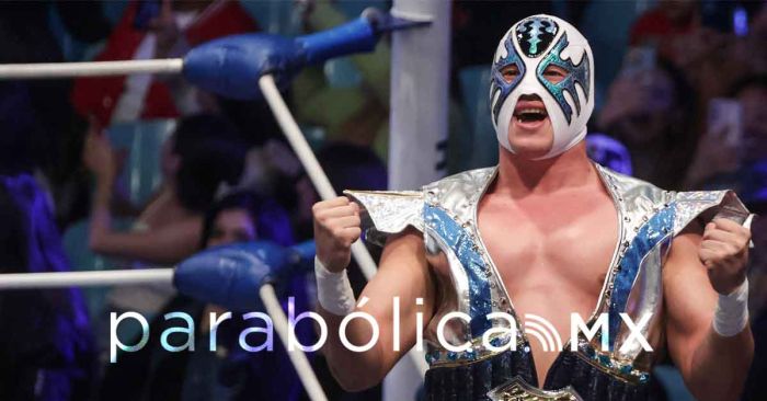 Arranca la Arena Puebla los festejos por sus 72 años de historia