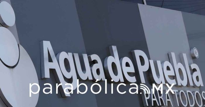 Costar&iacute;a 10 mil mdp retirar la concesi&oacute;n a la empresa Agua de Puebla: Armenta