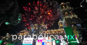 Puebla se pondrá de moda con la Feria de Puebla 2025: Armenta