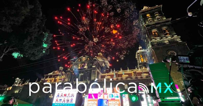 Puebla se pondrá de moda con la Feria de Puebla 2025: Armenta
