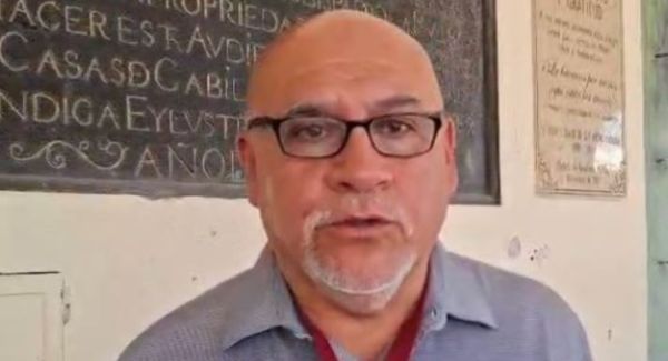 Llama gobierno de Cholula a mantener el di&aacute;logo sobre relleno sanitario