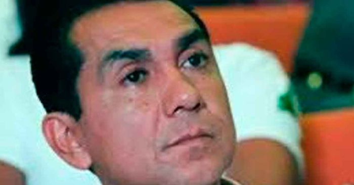 Absuelven a Abarca por secuestro ligado al caso Ayotzinapa