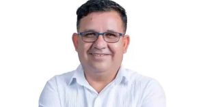 Asesinan a balazos a Germán Valencia, candidato de Morena en Veracruz