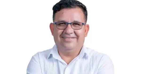 Asesinan a balazos a Germán Valencia, candidato de Morena en Veracruz