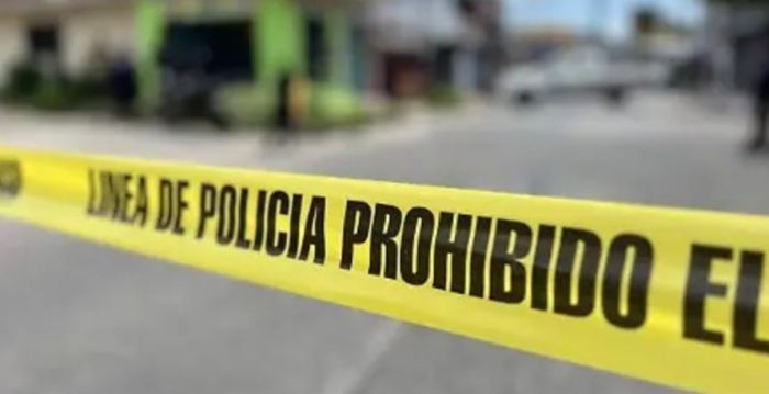 Encuentran cadáver en contenedores de basura en San Jerónimo Caleras