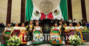 Celebran el papel de Puebla en la historia de México