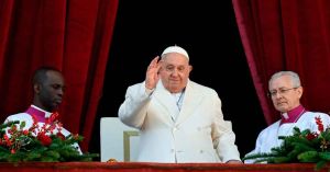 El Papa y las mujeres