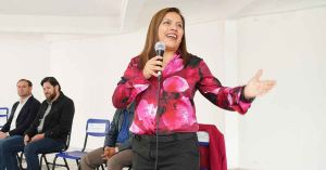 Concluyen Foros de Participación Ciudadana Anticorrupción en Puebla