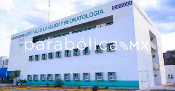 Aclaran Salud e IMSS-Bienestar caso de muerte prenatal en Tehuacán