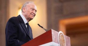 Parricidio pol&iacute;tico