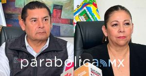 Inicia la era de Artemisa en Bienestar; pide Armenta coordinaci&oacute;n