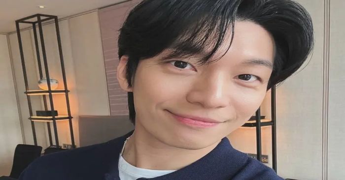 Llega Wi Ha-Joon de &#039;El Juego del Calamar&#039; a México