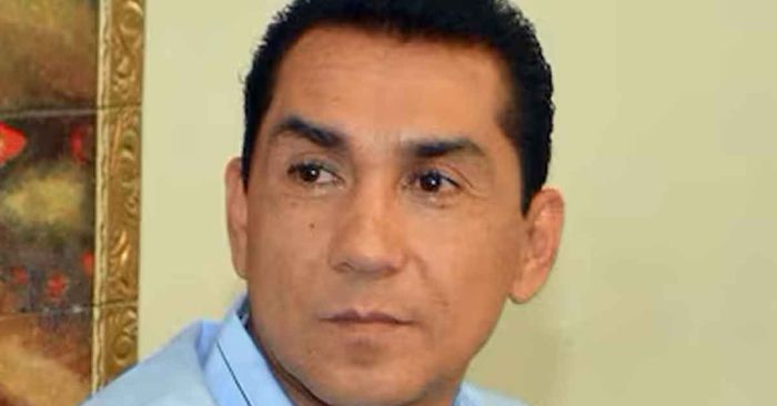 Dictan 20 años de cárcel a José Luis Abarca por homicidio de síndico en Iguala