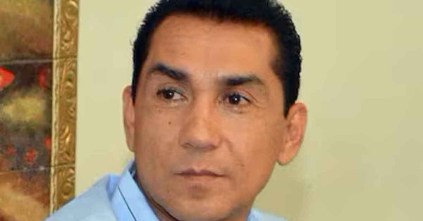 Dictan 20 años de cárcel a José Luis Abarca por homicidio de síndico en Iguala