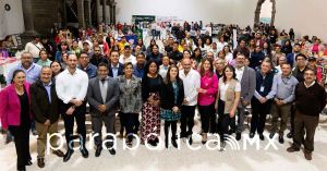 Ofertan casi 400 vacantes en la Feria del Empleo 2025 de Zacatlán