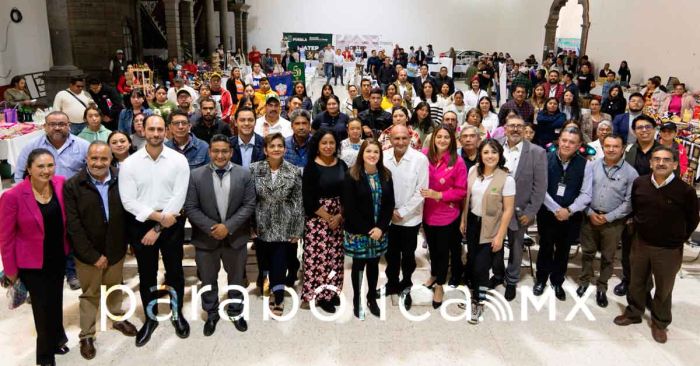 Ofertan casi 400 vacantes en la Feria del Empleo 2025 de Zacatlán