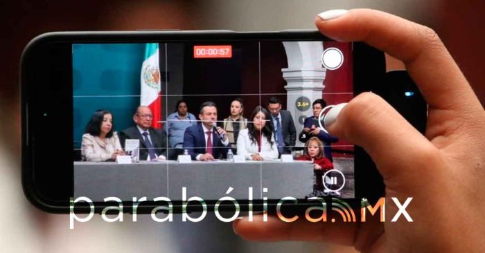 Suman 16.5 hectáreas donadas para vivienda: García Parra