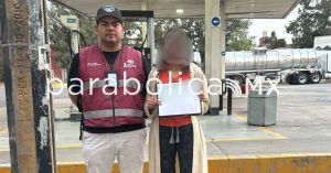 Localiza Comisión de Búsqueda a joven desaparecida en menos de 24 horas