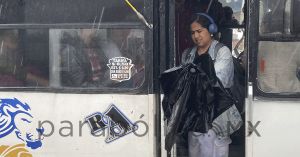 Pronostican lluvias y tormentas el&eacute;ctricas