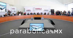 Ya hay empresas que se instalar&aacute;n en el Polo de Bienestar de San Jos&eacute; Chiapa: Armenta