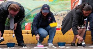 Promueve Lupita Cuautle quinta edici&oacute;n de "Entorno Escolar Seguro"