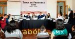 Fortalece Zacatl&aacute;n acciones en contra del trabajo infantil: Bety S&aacute;nchez