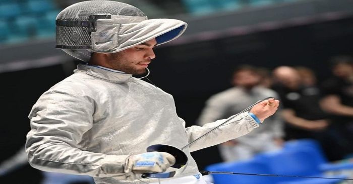 Busca poblano Gibr&aacute;n Zea boleto a los Centroamericanos de Santo Domingo 2026