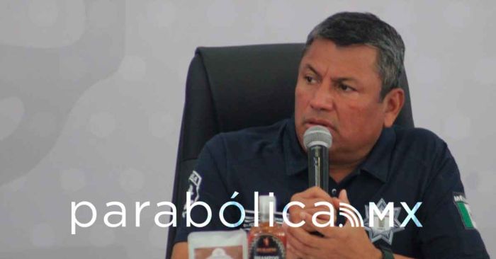 Detecta la SSP focos rojos de huachicol en la Sierra Norte