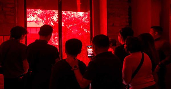 M&aacute;s de 16 mil asistentes participaron en la pasada Noche de Museos