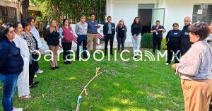 Certifican a 158 trabajadores del COBAEP en procesos y cursos académicos