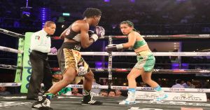 Se queda el campeonato mundial en la “Tierra de las campeonas y campeones”