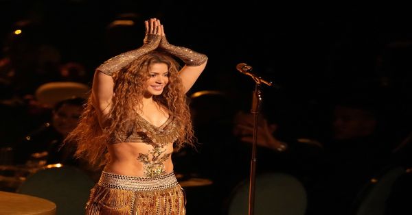 Comienza a ensayar, estas son las canciones de la gira &#039;Las Mujeres Ya No Lloran&#039;