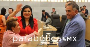 “Siempre han vendido espejitos”, se lanza Delfina Pozos contra MC