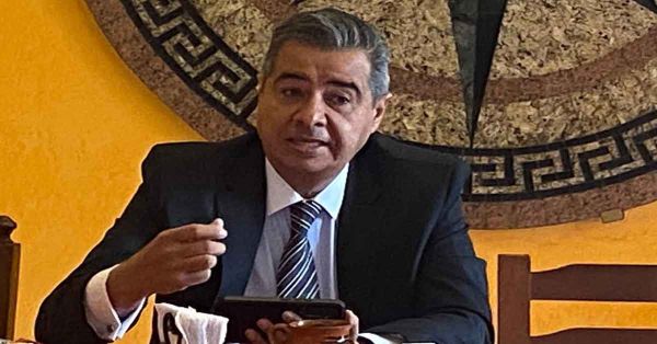 Donarán empresas inmobiliarias del COE terrenos al gobierno estatal