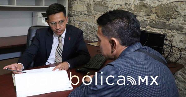 Busca FGE facilitar el acceso a la justicia acercando espacios de denuncia