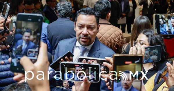 Buscamos que se actualicen cada tres años los Atlas de Riesgo municipales: Andrés Villegas